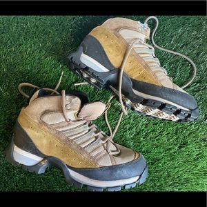 Adidas Adventure Hiking Boots